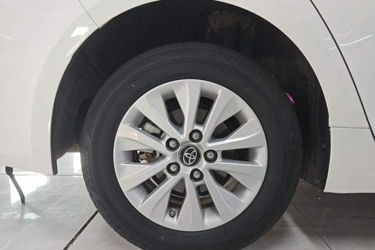 Used Toyota Corolla 2022 Dual-Motor 1.8L E-CVT Pioneer Edition Right Rear Wheel Hub