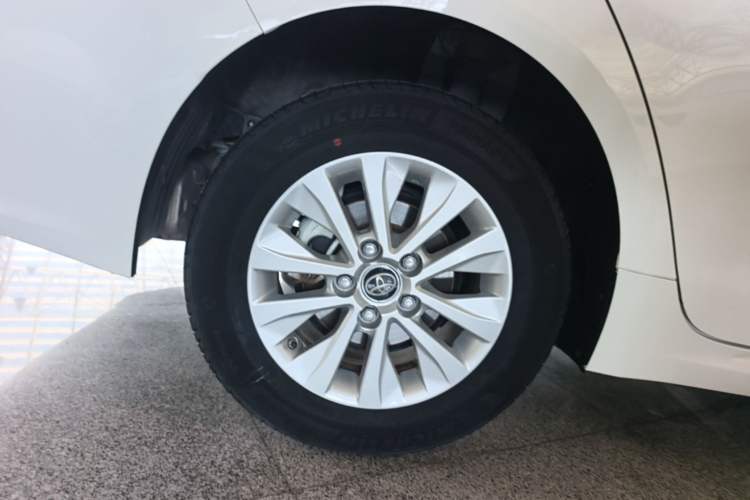 Used Toyota Corolla 2022 Dual-Motor 1.8L E-CVT Pioneer Edition Right Rear Wheel Hub