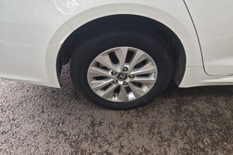 Used Toyota Corolla 2022 TNGA 1.5L CVT Pioneer Edition Right Rear Wheel Hub