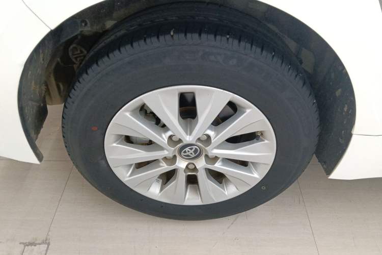 Used Toyota Corolla 2022 1.2T S-CVT Pioneer PLUS Edition Right Rear Wheel Hub