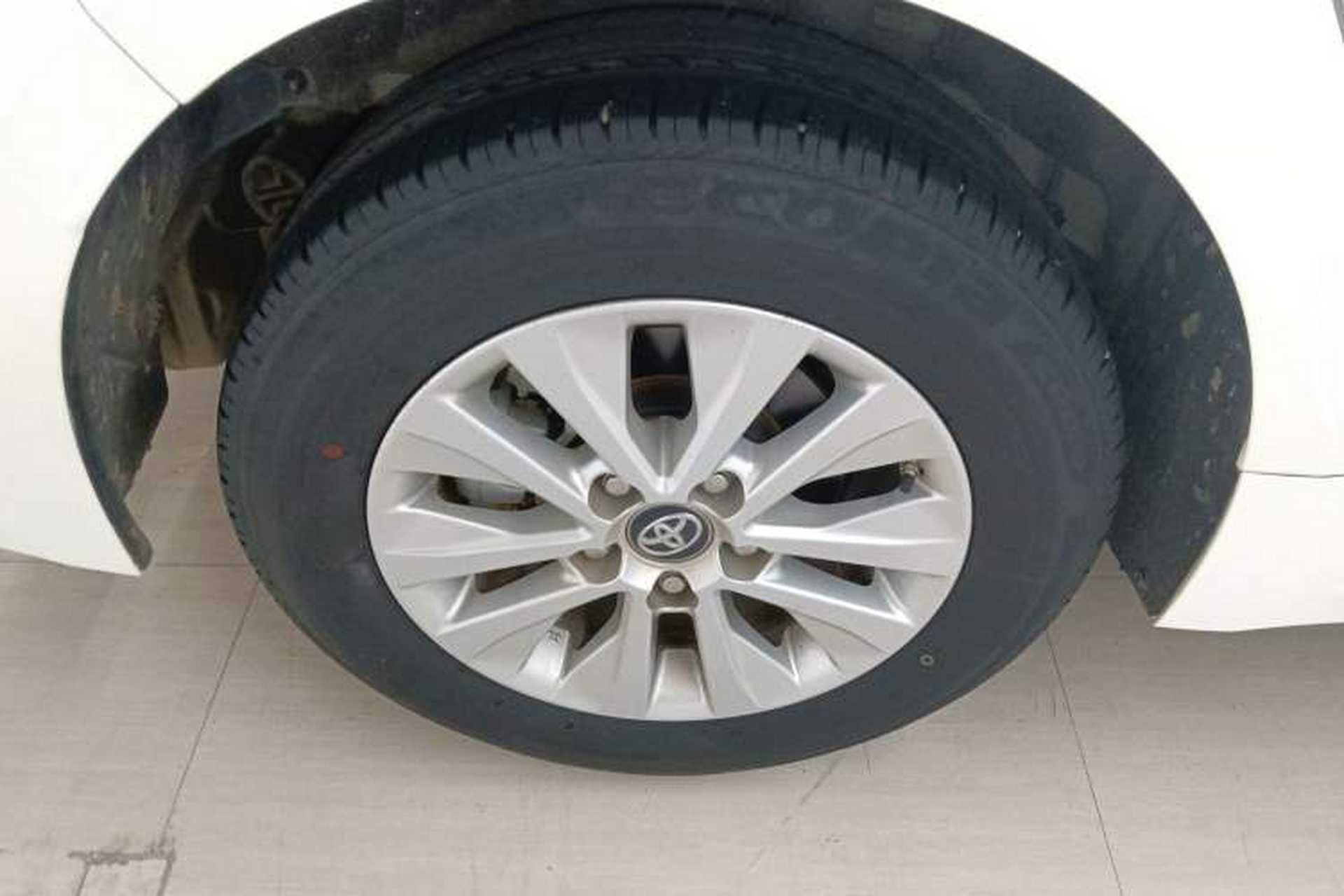 Used Toyota Corolla 2022 1.2T S-CVT Pioneer PLUS Edition Right Rear Wheel Hub