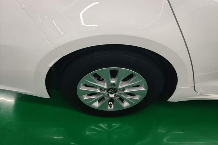 Used Toyota Corolla 2022 TNGA 1.5L CVT Pioneer Edition Right Rear Wheel Hub