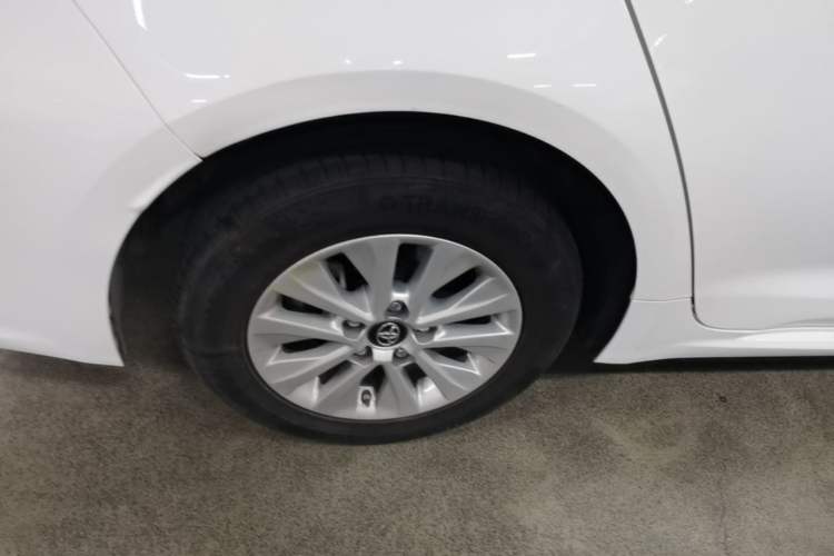 Used Toyota Corolla 2022 1.2T S-CVT Pioneer PLUS Edition Right Rear Wheel Hub