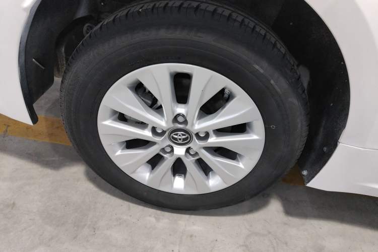 Used Toyota Corolla 2022 1.2T S-CVT Pioneer PLUS Edition Right Rear Wheel Hub