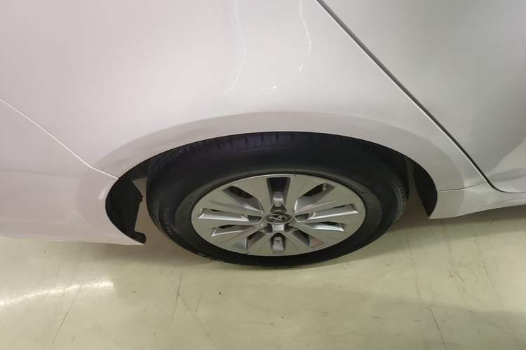 Used Toyota Corolla 2022 Dual-Motor 1.8L E-CVT Pioneer Edition Right Rear Wheel Hub