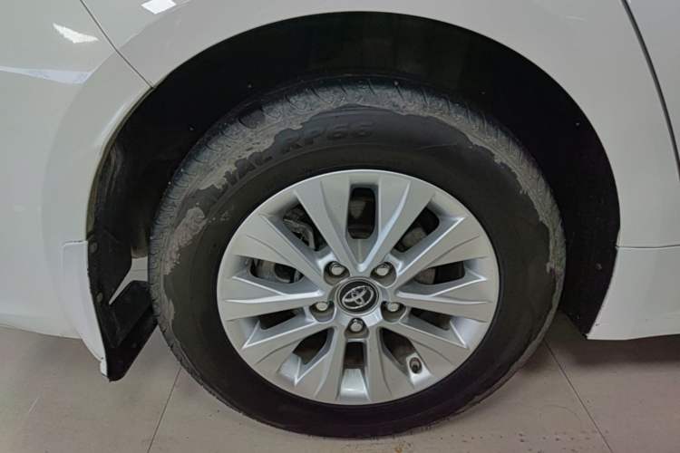 Used Toyota Corolla 2022 Dual-Motor 1.8L E-CVT Pioneer Edition Right Rear Wheel Hub