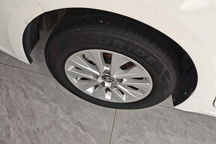 Used Toyota Corolla 2022 1.2T S-CVT Pioneer PLUS Edition Right Rear Wheel Hub