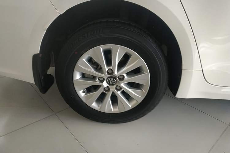 Used Toyota Corolla 2022 1.2T S-CVT Pioneer PLUS Edition Right Rear Wheel Hub