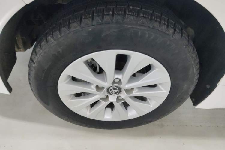 Used Toyota Corolla 2022 1.2T S-CVT Pioneer PLUS Edition Right Rear Wheel Hub