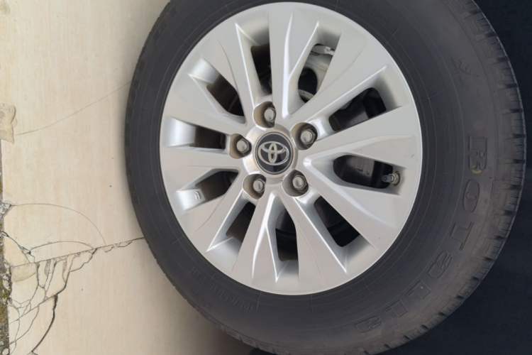 Used Toyota Corolla 2022 Dual-Motor 1.8L E-CVT Pioneer Edition Right Rear Wheel Hub