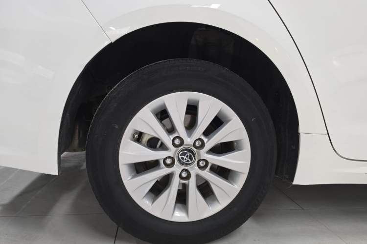 Used Toyota Corolla 2022 Dual-Motor 1.8L E-CVT Pioneer Edition Right Rear Wheel Hub