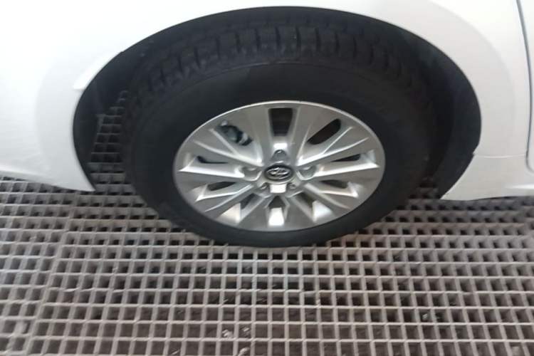 Used Toyota Corolla 2022 Dual-Motor 1.8L E-CVT Pioneer Edition Right Rear Wheel Hub