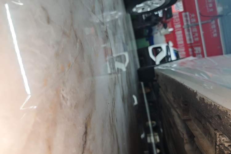 Used Toyota Corolla 2022 1.2T S-CVT Pioneer PLUS Edition Right Side Sill