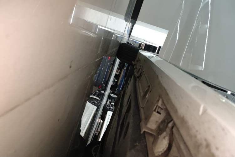 Used Toyota Corolla 2022 1.2T S-CVT Pioneer PLUS Edition Right Side Sill