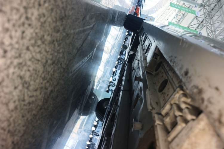 Used Toyota Corolla 2022 Dual-Motor 1.8L E-CVT Pioneer Edition Right Side Sill