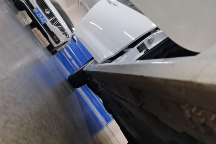 Used Toyota Corolla 2022 1.2T S-CVT Pioneer PLUS Edition Right Side Sill