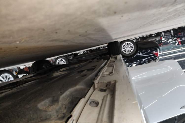 Used Toyota Corolla 2022 1.2T S-CVT Pioneer PLUS Edition Right Side Sill