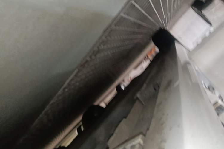 Used Toyota Corolla 2022 Dual-Motor 1.8L E-CVT Pioneer Edition Right Side Sill