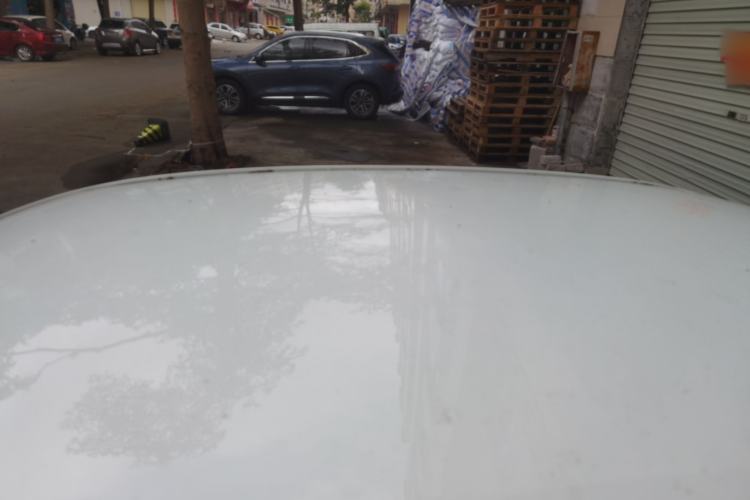 Used Toyota Corolla 2022 TNGA 1.5L CVT Pioneer Edition Roof