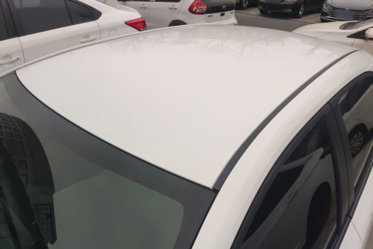 Used Toyota Corolla 2022 TNGA 1.5L CVT Pioneer Edition Roof