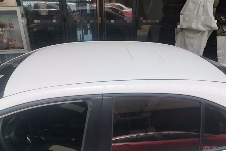 Used Toyota Corolla 2022 1.2T S-CVT Pioneer PLUS Edition Roof