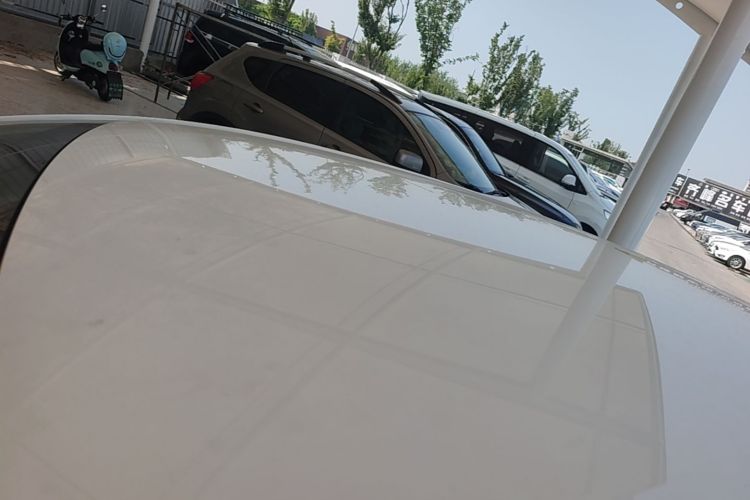 Used Toyota Corolla 2022 TNGA 1.5L CVT Pioneer Edition Roof