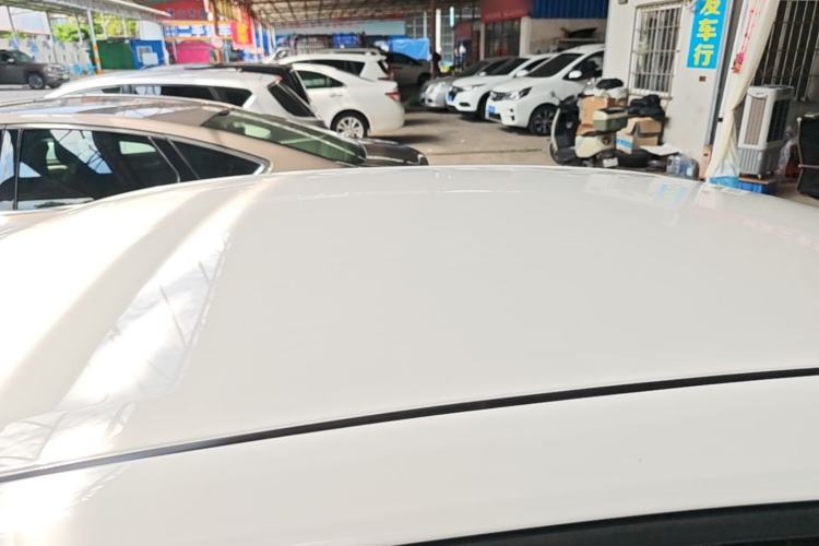 Used Toyota Corolla 2022 1.2T S-CVT Pioneer PLUS Edition Roof