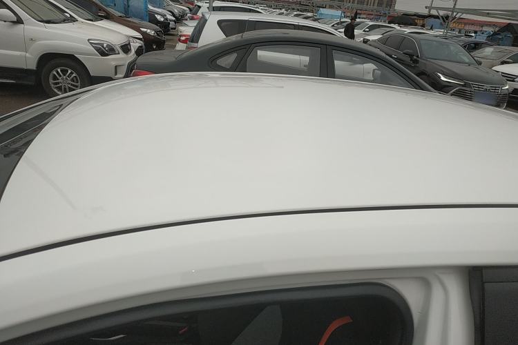 Used Toyota Corolla 2022 1.2T S-CVT Pioneer PLUS Edition Roof