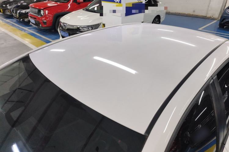 Used Toyota Corolla 2022 1.2T S-CVT Pioneer PLUS Edition Roof