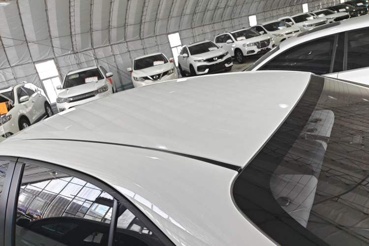 Used Toyota Corolla 2022 1.2T S-CVT Pioneer PLUS Edition Roof