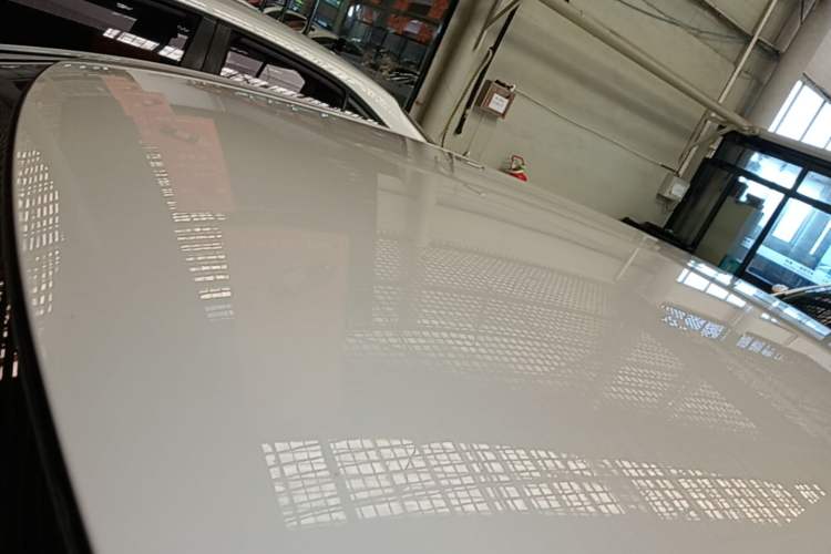 Used Toyota Corolla 2022 TNGA 1.5L CVT Pioneer Edition Roof