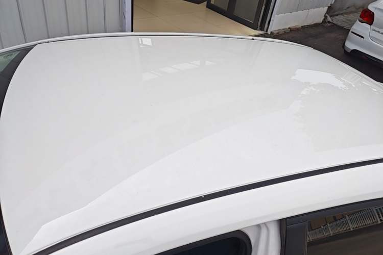 Used Toyota Corolla 2022 Dual-Motor 1.8L E-CVT Pioneer Edition Roof