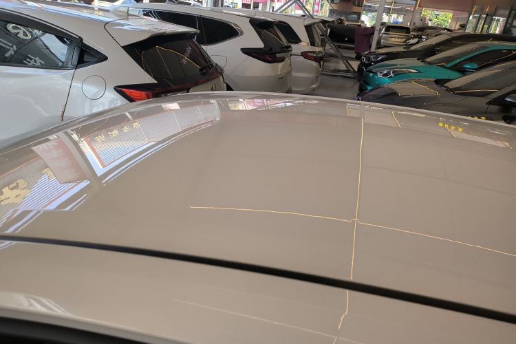 Used Toyota Corolla 2022 1.2T S-CVT Pioneer PLUS Edition Roof
