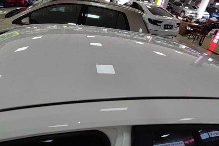 Used Toyota Corolla 2022 TNGA 1.5L CVT Pioneer Edition Roof