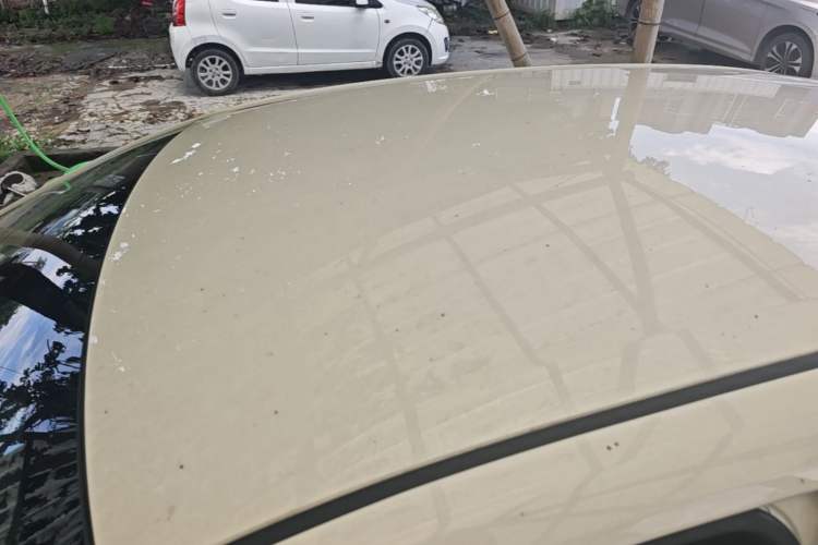 Used Toyota Corolla 2022 1.2T S-CVT Pioneer PLUS Edition Roof