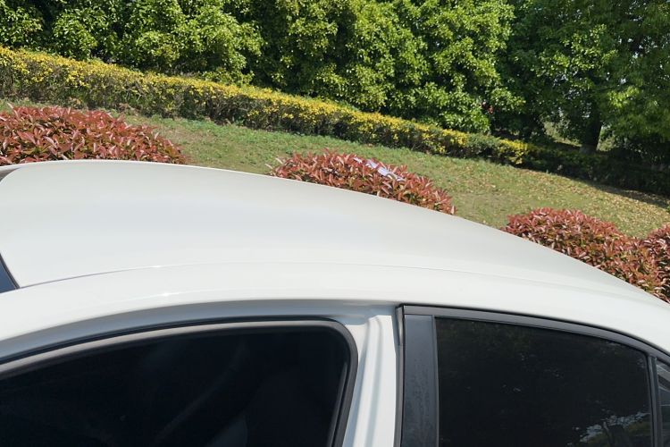Used Toyota Corolla 2022 TNGA 1.5L CVT Pioneer Edition Roof