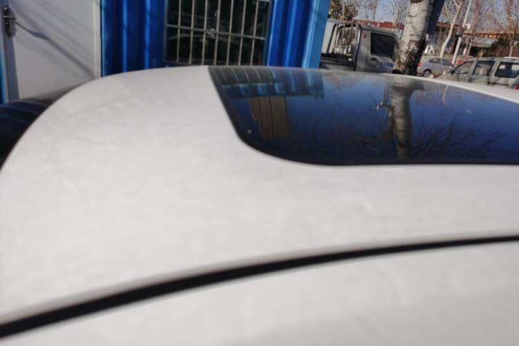 Used Toyota Corolla 2022 Dual-Motor 1.8L E-CVT Pioneer Edition Roof