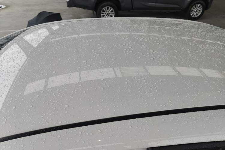 Used Toyota Corolla 2022 1.2T S-CVT Pioneer PLUS Edition Roof