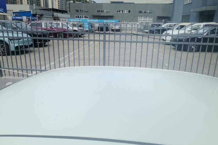Used Toyota Corolla 2022 TNGA 1.5L CVT Pioneer Edition Roof