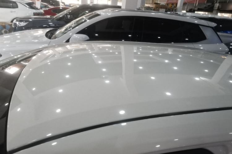 Used Toyota Corolla 2022 1.2T S-CVT Pioneer PLUS Edition Roof