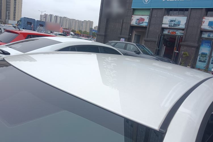 Used Toyota Corolla 2022 1.2T S-CVT Pioneer PLUS Edition Roof