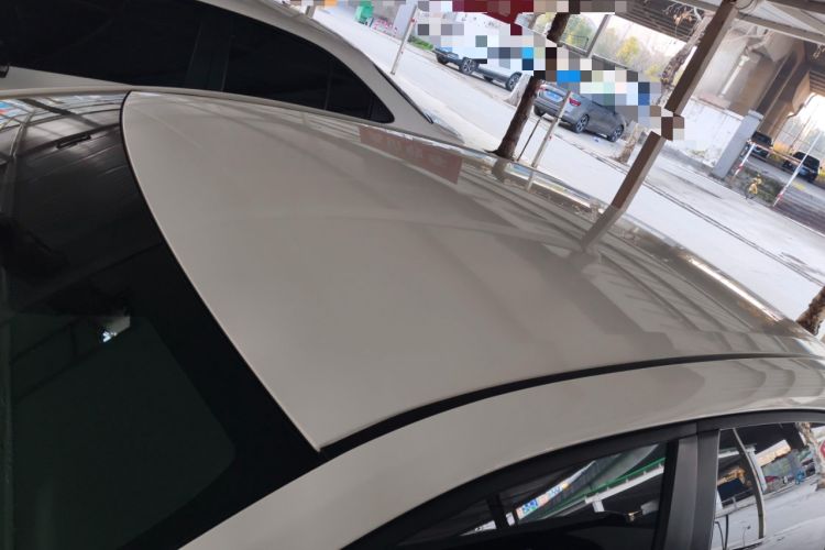 Used Toyota Corolla 2022 Dual-Motor 1.8L E-CVT Pioneer Edition Roof