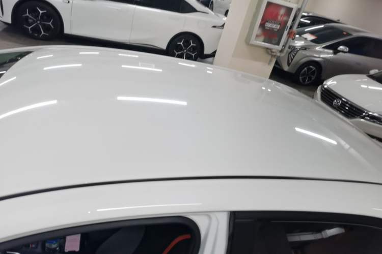 Used Toyota Corolla 2022 1.2T S-CVT Pioneer PLUS Edition Roof