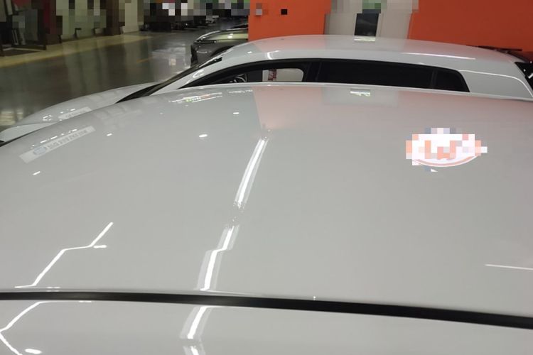 Used Toyota Corolla 2022 Dual-Motor 1.8L E-CVT Pioneer Edition Roof
