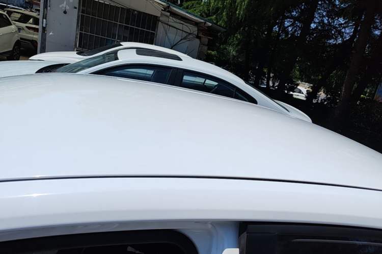 Used Toyota Corolla 2022 1.2T S-CVT Pioneer PLUS Edition Roof