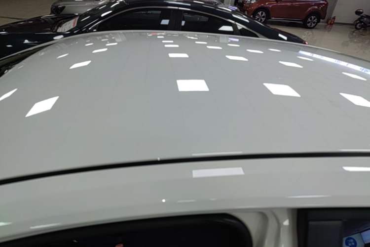 Used Toyota Corolla 2022 Dual-Motor 1.8L E-CVT Pioneer Edition Roof