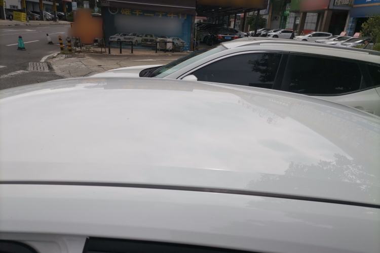 Used Toyota Corolla 2022 1.2T S-CVT Pioneer PLUS Edition Roof