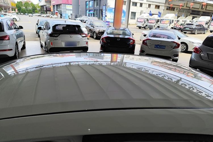 Used Toyota Corolla 2022 1.2T S-CVT Pioneer PLUS Edition Roof