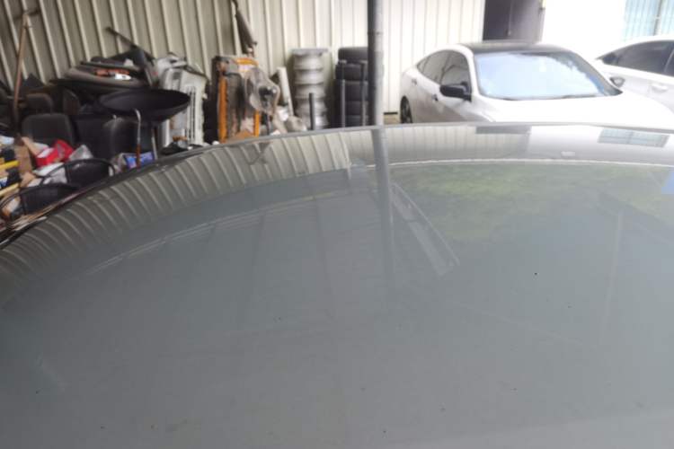 Used Toyota Corolla 2022 1.2T S-CVT Pioneer PLUS Edition Roof