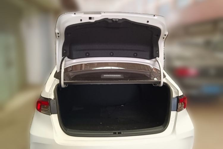 Used Toyota Corolla 2022 1.2T S-CVT Pioneer PLUS Edition Trunk